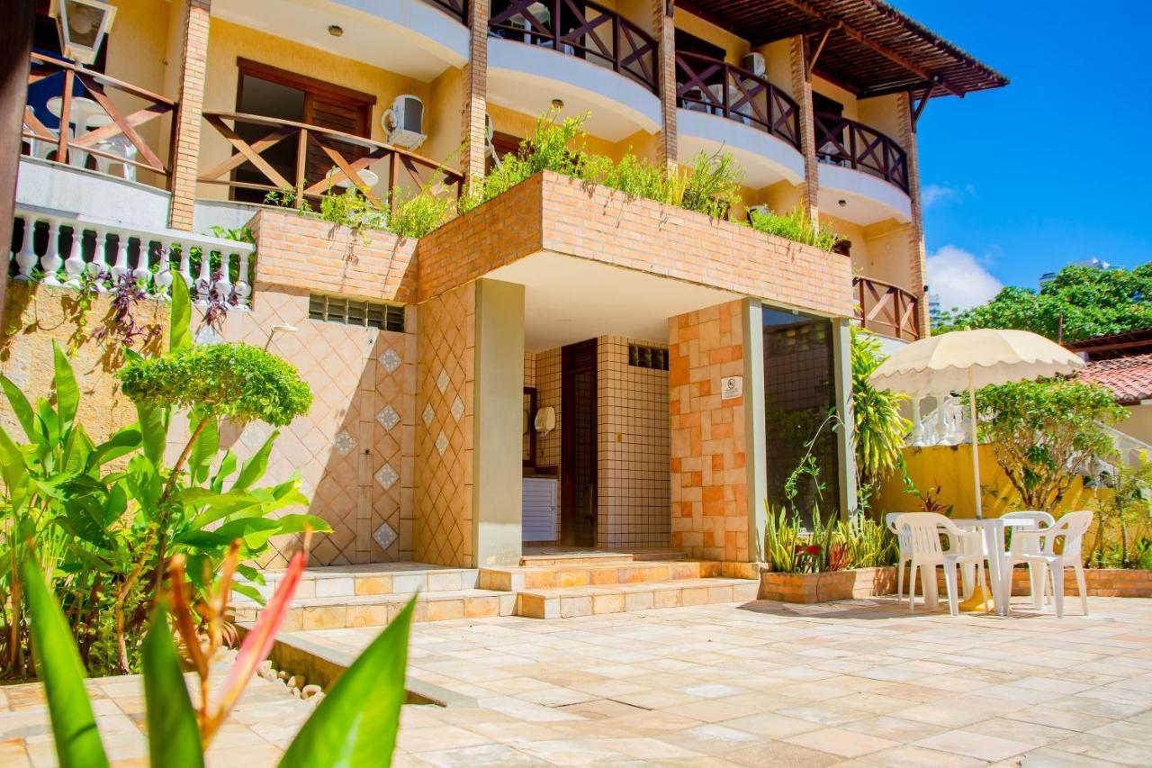 O Tempo E O Vento Hotel Natal Exterior foto