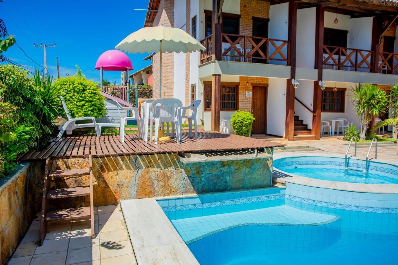 O Tempo E O Vento Hotel Natal Exterior foto
