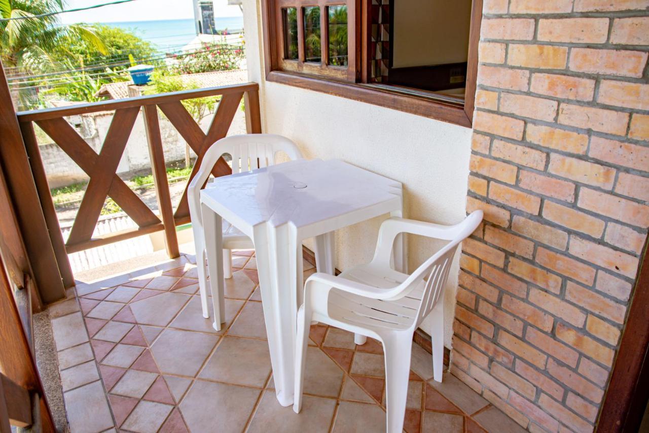 O Tempo E O Vento Hotel Natal Exterior foto