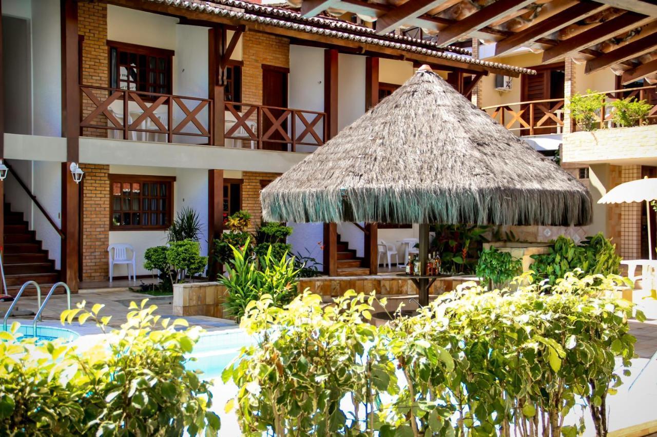 O Tempo E O Vento Hotel Natal Exterior foto