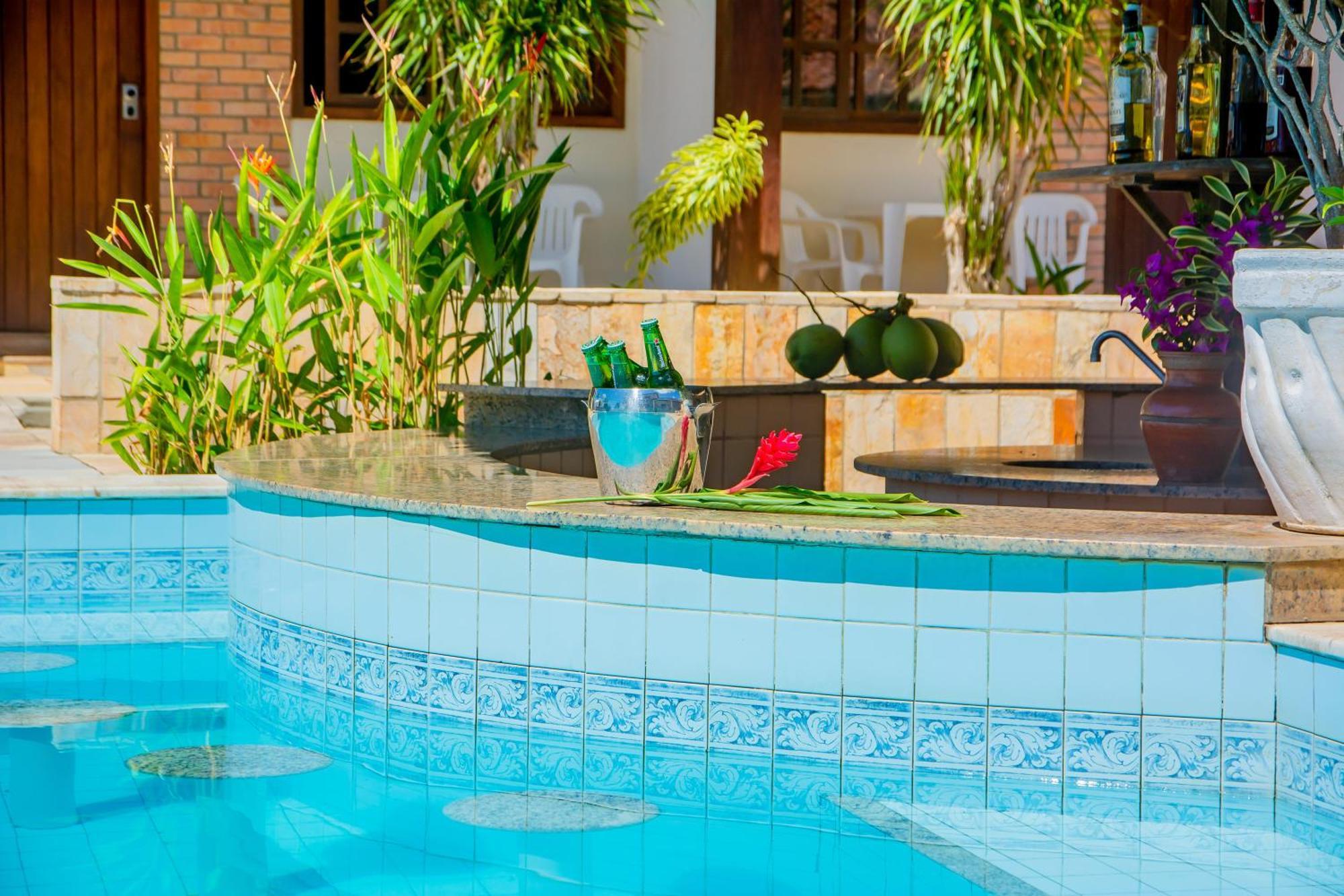 O Tempo E O Vento Hotel Natal Exterior foto