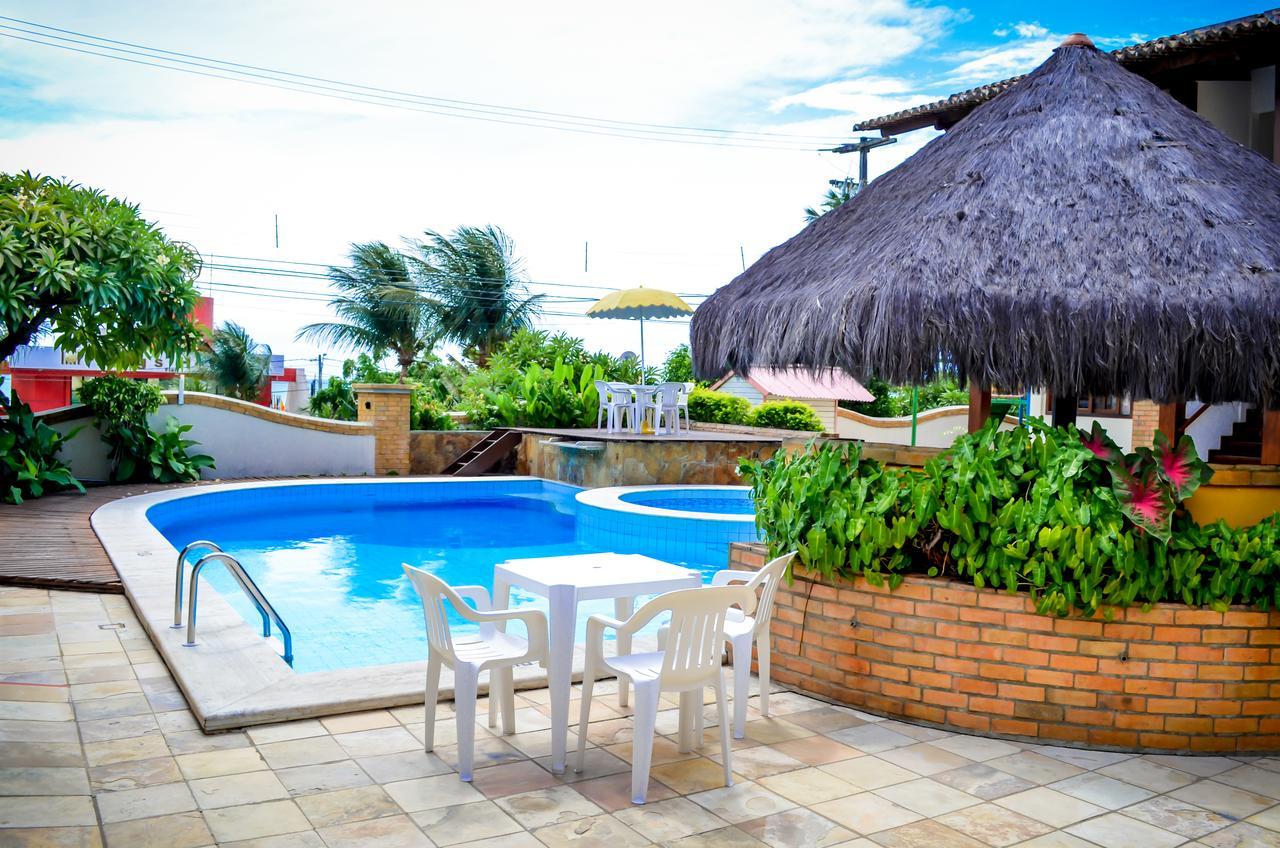 O Tempo E O Vento Hotel Natal Exterior foto